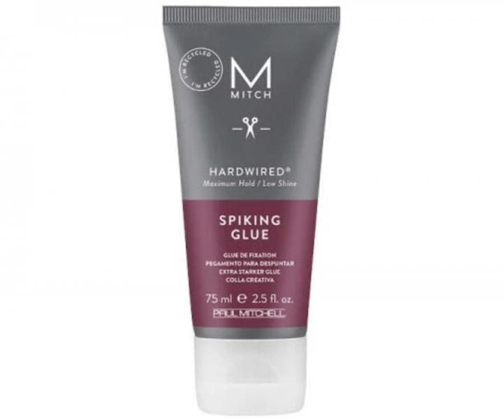 Pnska darekov sada na starostlivos a styling vlasov Paul Mitchell Mitch Wash & Style Heavy Duo