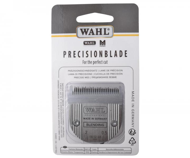 N�hradn� strihacia hlava Wahl Professional Precision Blending Blade 1887-7120 - 0,5-2 mm