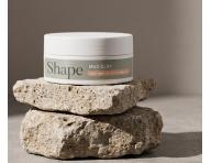 Stylingov� �l pre tvarovanie vlasov so strednou fix�ciou Subrina Professional Shape Mud Clay - 100 ml