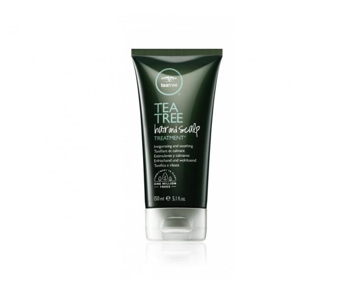 Darekov sada na osvieenie vlasov Paul Mitchell Tea Tree Special Deluxe Bright Moments