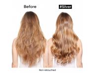 Neutralizan ampn na ediv a biele vlasy Loral Professionnel Serie Expert Silver - 500 ml