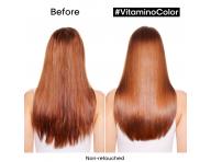 Šampón pre žiarivú farbu vlasov Loréal Professionnel Serie Expert Vitamino Color - 100 ml