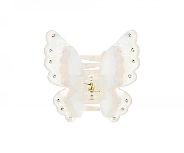 kripec do vlasov Invisibobble Clipstar Fairy Fierce - krmovo perleov