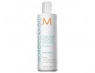 Rad pre objem jemnch vlasov Moroccanoil Volume