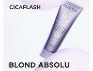 Sada na rozjasnenie blond vlasov K�rastase Blond Absolu s olejom Elixir Ultime L'Huile Originale Refillable
