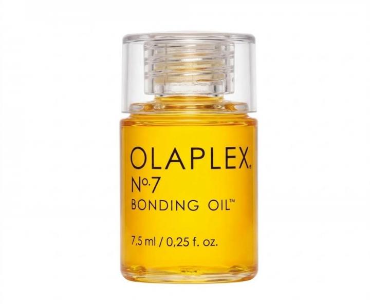 Dar�ekov� sada pre v��ivu a ochranu vlasov Olaplex The Key to Shine Set