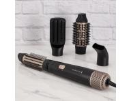 Teplovzdun kefa Remington Blow Dry & Style AS7500 - 1000 W, ierna