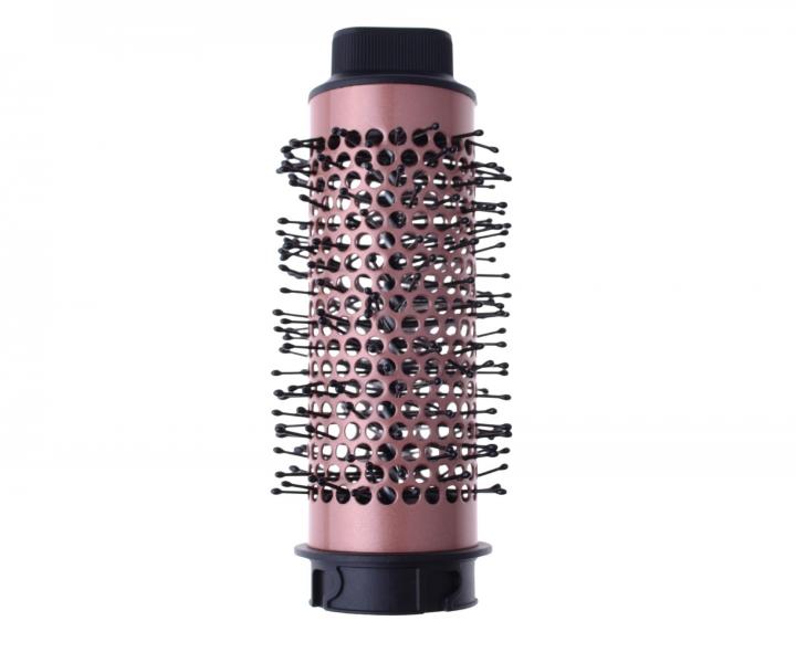 Multifunk�n� kulmof�n Kiepe Professional Home Precision AirFlex - 1500 W, �ierny + kondicion�r It Haircare 300 ml zadarmo