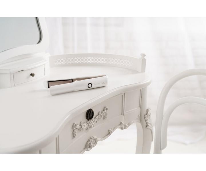 Mini akumultorov ehlika na vlasy ETA Fenit 6337 - biela