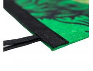 Plsten dekorcia v tvare fzov Captain Fawcett (bonus)