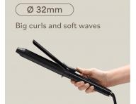 Profesion�lna kulma na vlasy BaByliss Pro Curling Tong BAB2494E - 32 mm