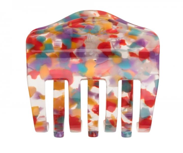 �kripec do vlasov Invisibobble Clipstar M Confetti Spark
