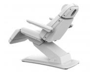 Elektrick� kozmetick� leh�tko Silverfox 2279 - 3 motory, biele