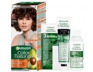 Permanentn� farba Garnier Color Naturals 4 1/2 tmav� orie�kov�