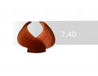 Lor�al LUOCOLOR farba na vlasy 50 g - odtie� 7.40, meden�