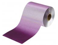 Profesion�lna kadern�cka hlin�kov� f�lia Sibel - 12,7 cm x 97 m, 15 mikro - fialov�