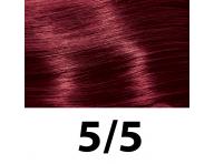 Farba na vlasy Subrina Professional Permanent Colour 100 ml - 5/5 svetlo hned - erven