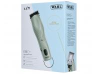 Profesion�lny stroj�ek na zvieraciu srs� Wahl Professional KMC+ Cord/Cordless Clipper - mentolovo zelen�