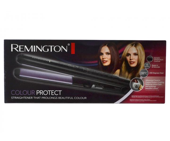 ehlika na vlasy Remington Color Protect S6300