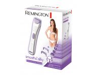 Zastihova na oblas bikn Remington Smooth&Silky BKT4000