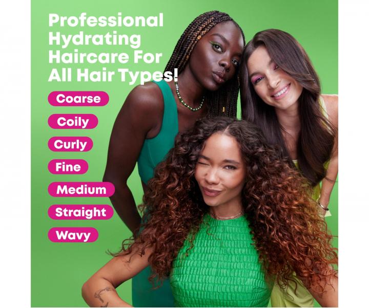 Multifunk�n� olejov� s�rum na vlasy Matrix Food For Soft Multi-Use Hair Oil Serum