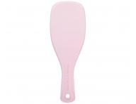 Cestovn kefa na rozesvanie vlasov Tangle Teezer Ultimate Detangler Mini Millennial Pink - ruov