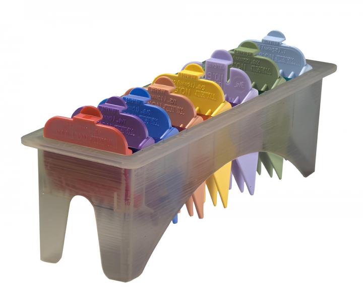 Sada n�hradn�ch n�stavcov Wahl Color 4503-7171 - 8 ks