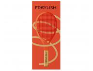 Kefa na rchle suenie vlasov Freylish Quick Dry Brush - oranov