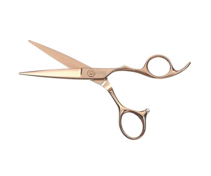 Kaderncke nonice Sibel Cisoria RGOE550 5,5" - zlat