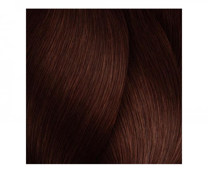 Farba na vlasy Loral Professionnel Majirel 60 ml - 5.5 svetlo hned mahagnov