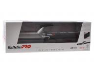 Profesionlna digitlna kulma BaByliss Pro BAB2274TTE  - 32 mm