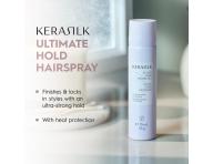 Rad stylingovch a zverench produktov Kerasilk