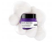 Rad pre uhladenie krepat�ch vlasov Lor�al Professionnel Serie Expert Keratin Alpha Sleek