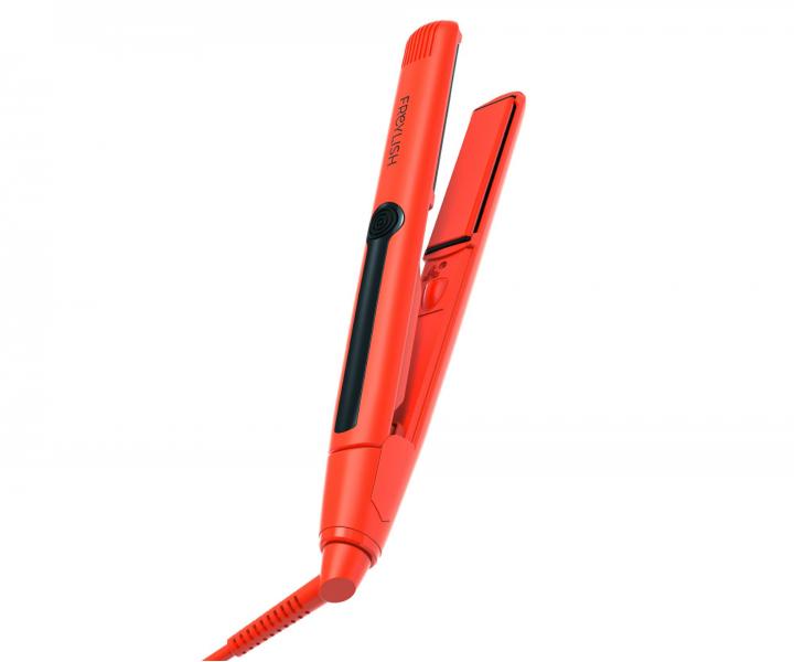 Profesionlna ehlika na vlasy s ioniztorom Freylish - oranov