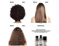 Cestovn� sada pre po�koden� vlasy Lor�al Professionnel Serie Expert Absolut Repair Molecular Repair & Strenght Hair Kit