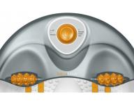 Medisana Perli�kov� a mas�na k�pe� n�h WBW 88391