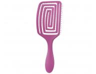 Ploch� kefa na roz�es�vanie a f�kanie vlasov Original Best Buy Vented Brush L - ru�ov�