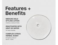 Stylingov� mlieko so strednou fix�ciou Paul Mitchell Flexible Hold Hair Sculpting Lotion - 250 ml