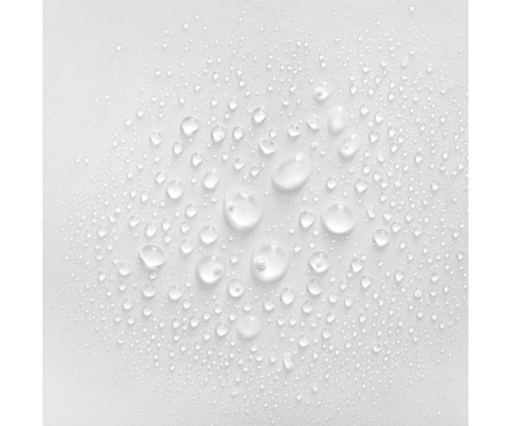 Stylingov termoochrann sprej pre lesk a hladk vzhad vetkch typov vlasov Neqi Styling Spray Diamond Glass Ultimate - 180 ml