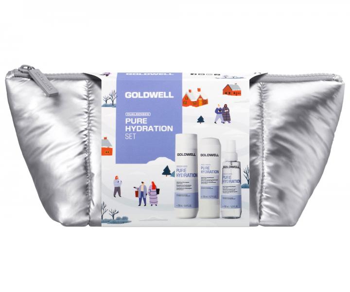 Rad pre hydrat�ciu vlasov Goldwell Dualsenses Pure Hydration