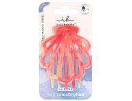 �kripec do vlasov Invisibobble Clipstar Coral Hug - koralov�