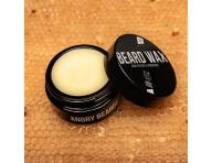 Tvarujci vosk na fzy Angry Beards Beard Wax -  27 g