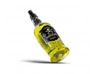 Osvieujca kolnska voda po holen Barbertime Lemon Cologne - 150 ml