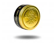 Vlknit pomda na vlasy so strednou fixciou Barbertime Fiber Pomade Spider - 150 ml