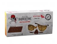 Depilan vosk Pirates of the Barbertime Hair Removal Wax Natural - lt, 2x250 g