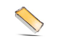 Depila�n� vosk Pirates of the Barbertime Hard Removal Wax Natural - �lt�, 500 g