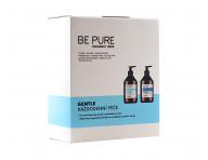 Rad pre kadodenn starostlivos Be Pure Gentle Niamh