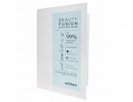 Vlasov vzorkovnk farieb Artgo Beauty Fusion Phyto-Tech Color Gloss Color Collection