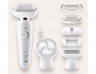 D�msky epil�tor Braun Silk-�pil Flex 9030