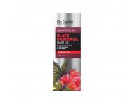 Posilujci olej na vlasov pokoku Dr. Sant Reinforcing Black Castor Oil Hair Oil - 100 ml